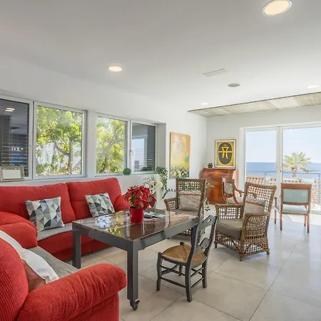 Sai Gayatri Apartment Nerja