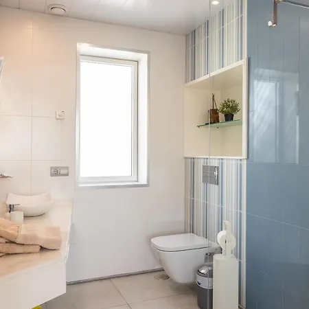 Apartment Sai Gayatri Nerja