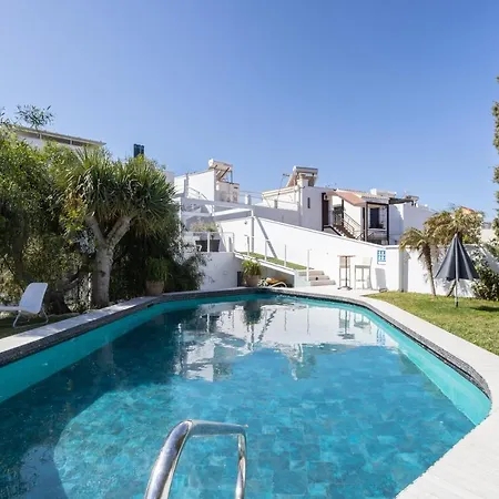 דירה Sai Gayatri