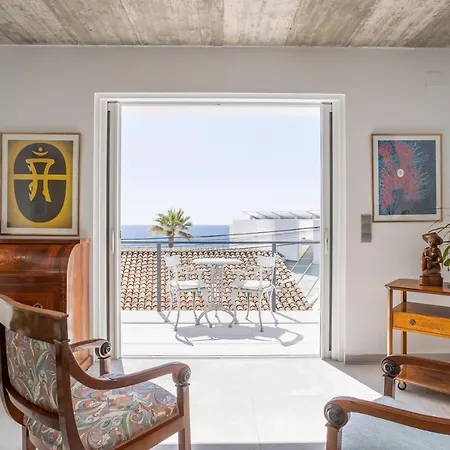 Appartement Sai Gayatri Nerja