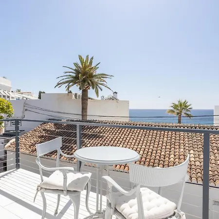 Appartement Sai Gayatri Nerja