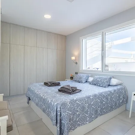 Appartement Sai Gayatri *