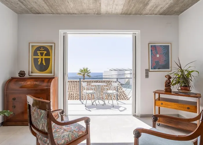 Lägenhet Sai Gayatri Nerja