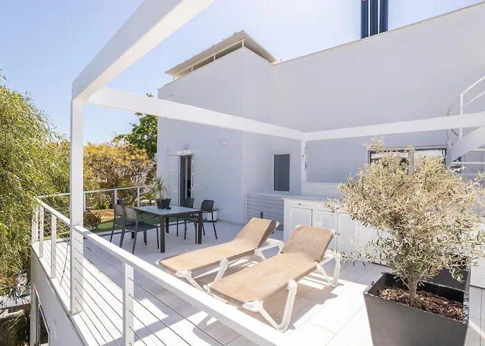 Sai Gayatri Апартаменты