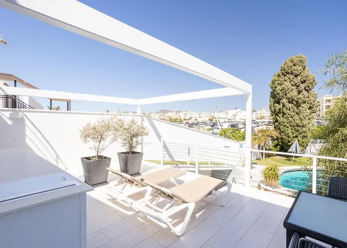 Lägenhet Sai Gayatri Nerja