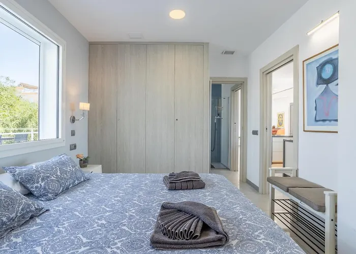 Sai Gayatri Апартаменты