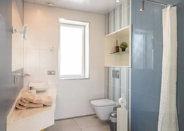 Lägenhet Sai Gayatri Nerja