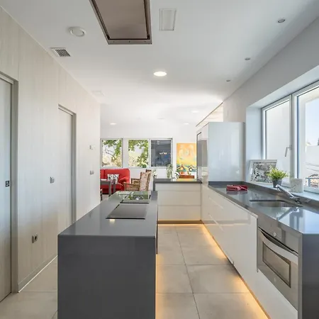 Sai Gayatri Apartment Nerja