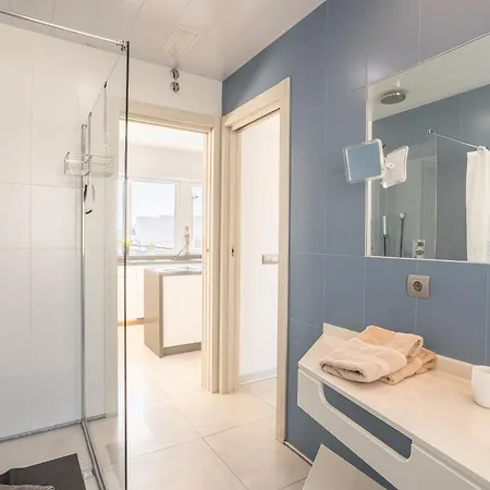 Apartman Sai Gayatri *